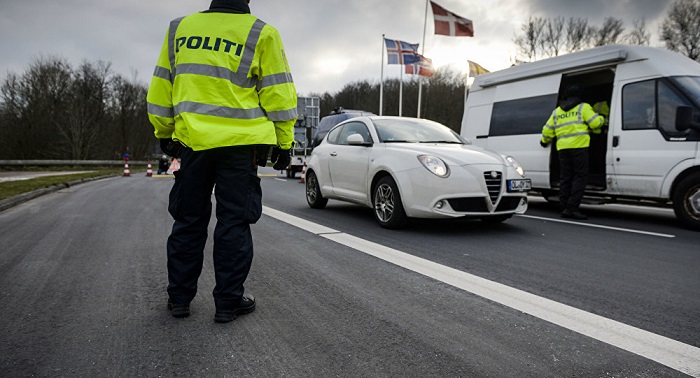Danish police find bodies of Syrian female refugee, 2 children in freezer 